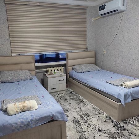 Registan Apartment سمرقند المظهر الخارجي الصورة