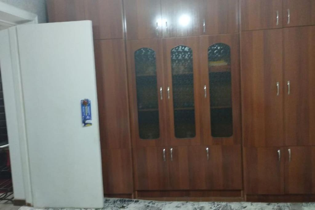 Registan Apartment سمرقند المظهر الخارجي الصورة