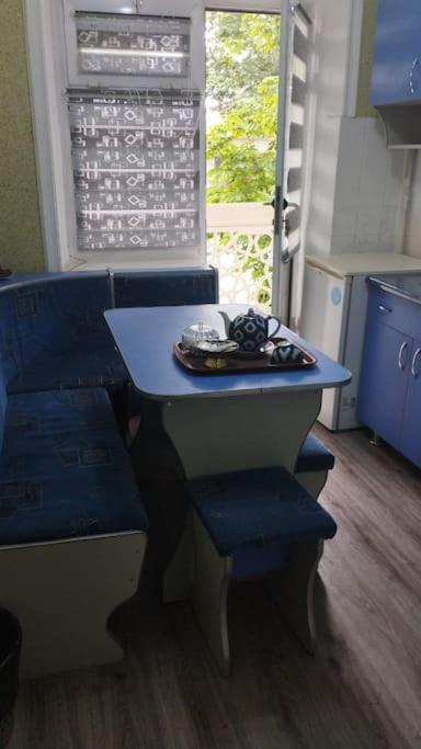 Registan Apartment سمرقند المظهر الخارجي الصورة
