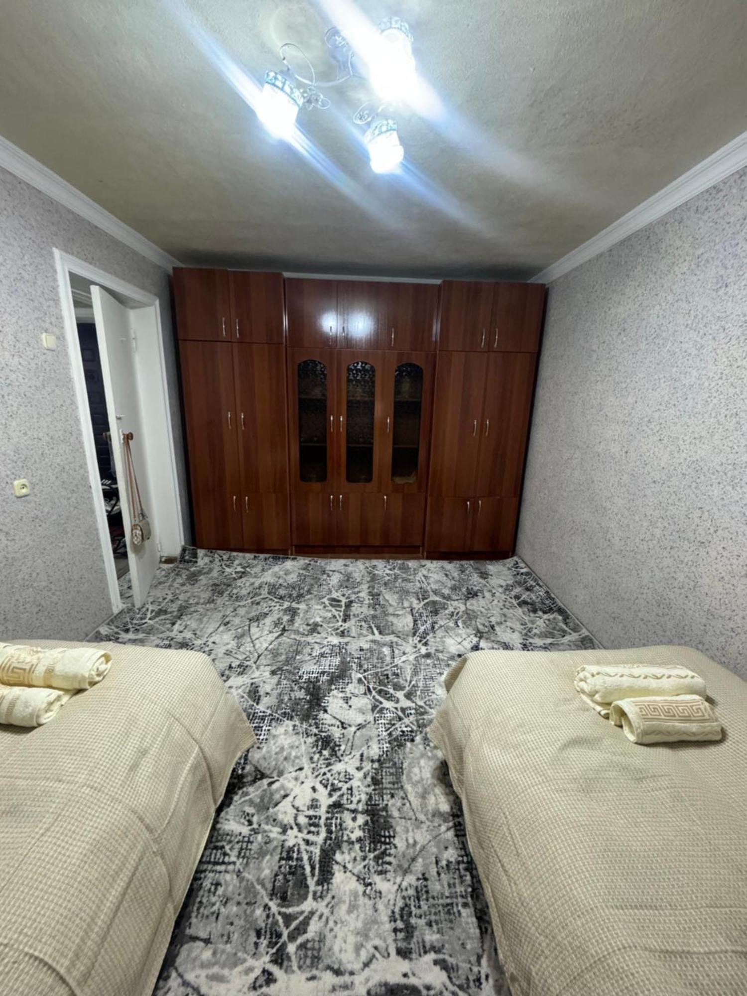 Registan Apartment سمرقند المظهر الخارجي الصورة