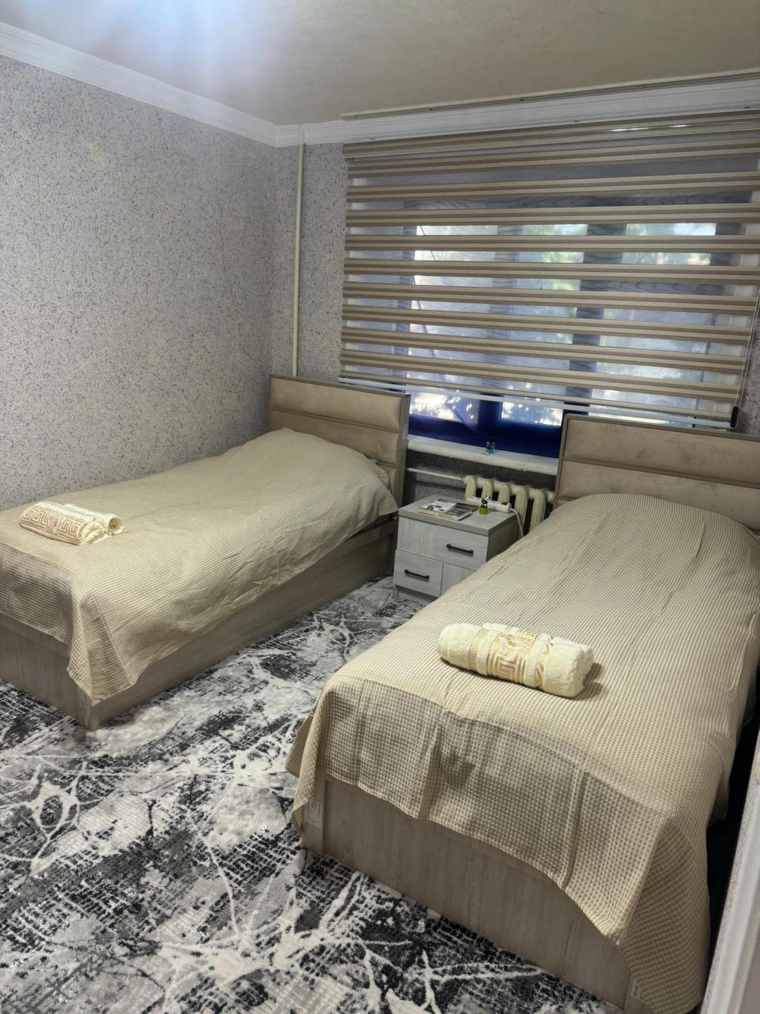 Registan Apartment سمرقند المظهر الخارجي الصورة